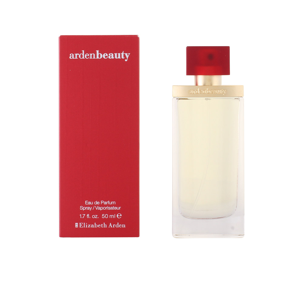 ARDEN BEAUTY eau de parfum spray  50 ml