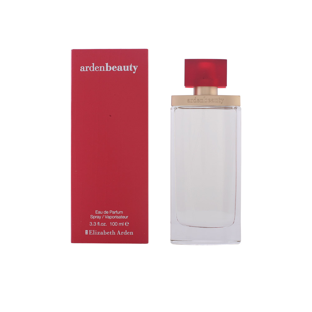 ARDEN BEAUTY eau de parfum spray  100 ml