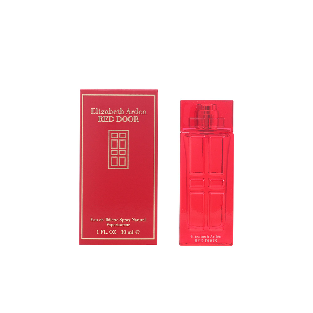 RED DOOR eau de toilette spray 30 ml