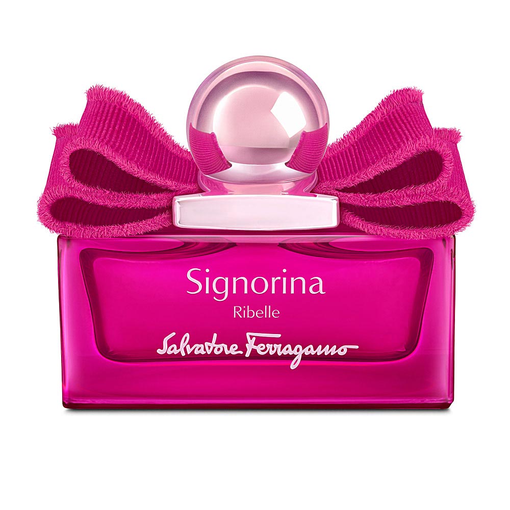 SIGNORINA RIBELLE eau de parfum spray  50 ml
