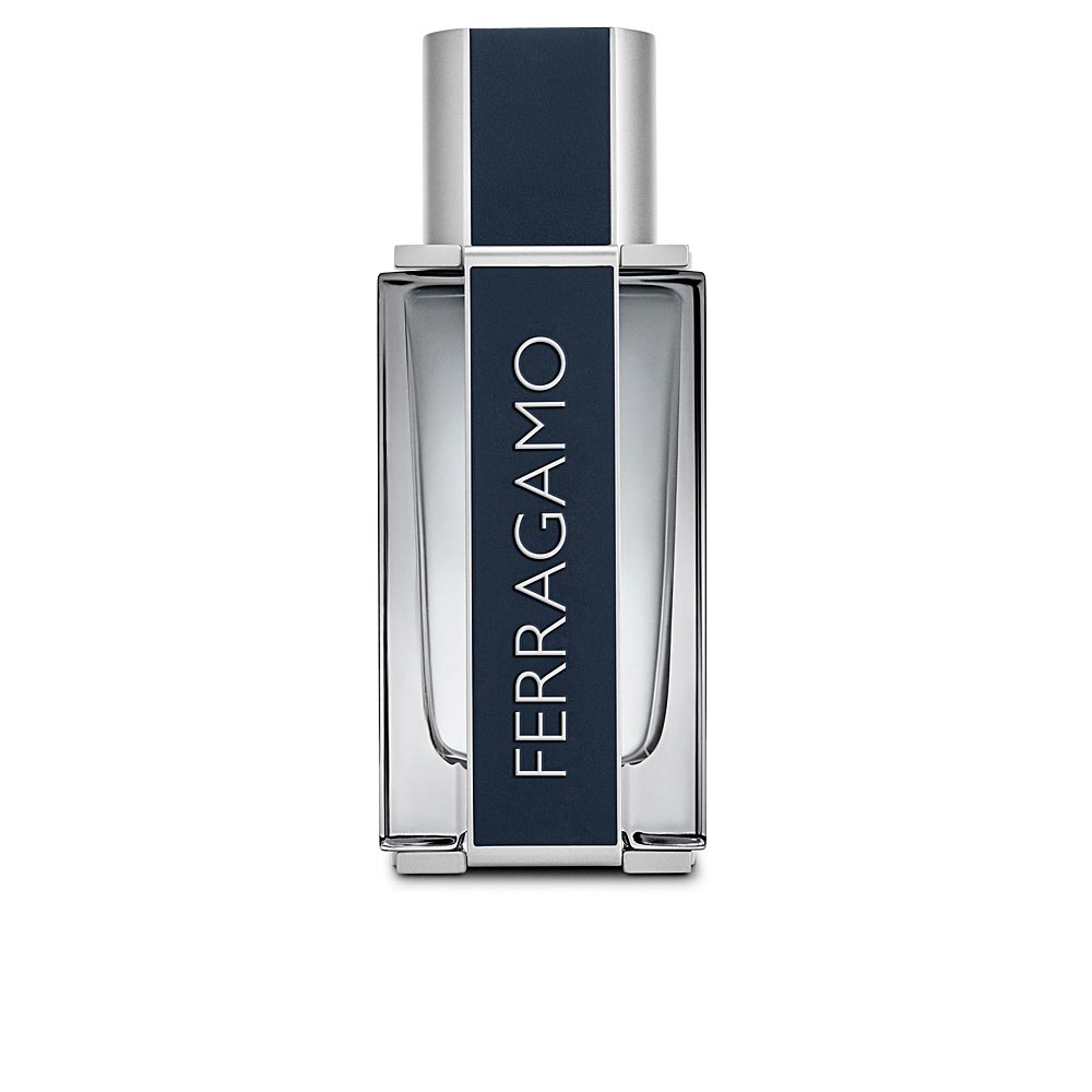 FERRAGAMO eau de toilette spray  50 ml