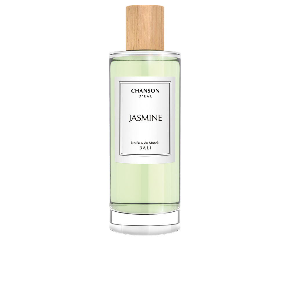 CHANSON D& #39;EAU JASMINE edt vapo 100 ml