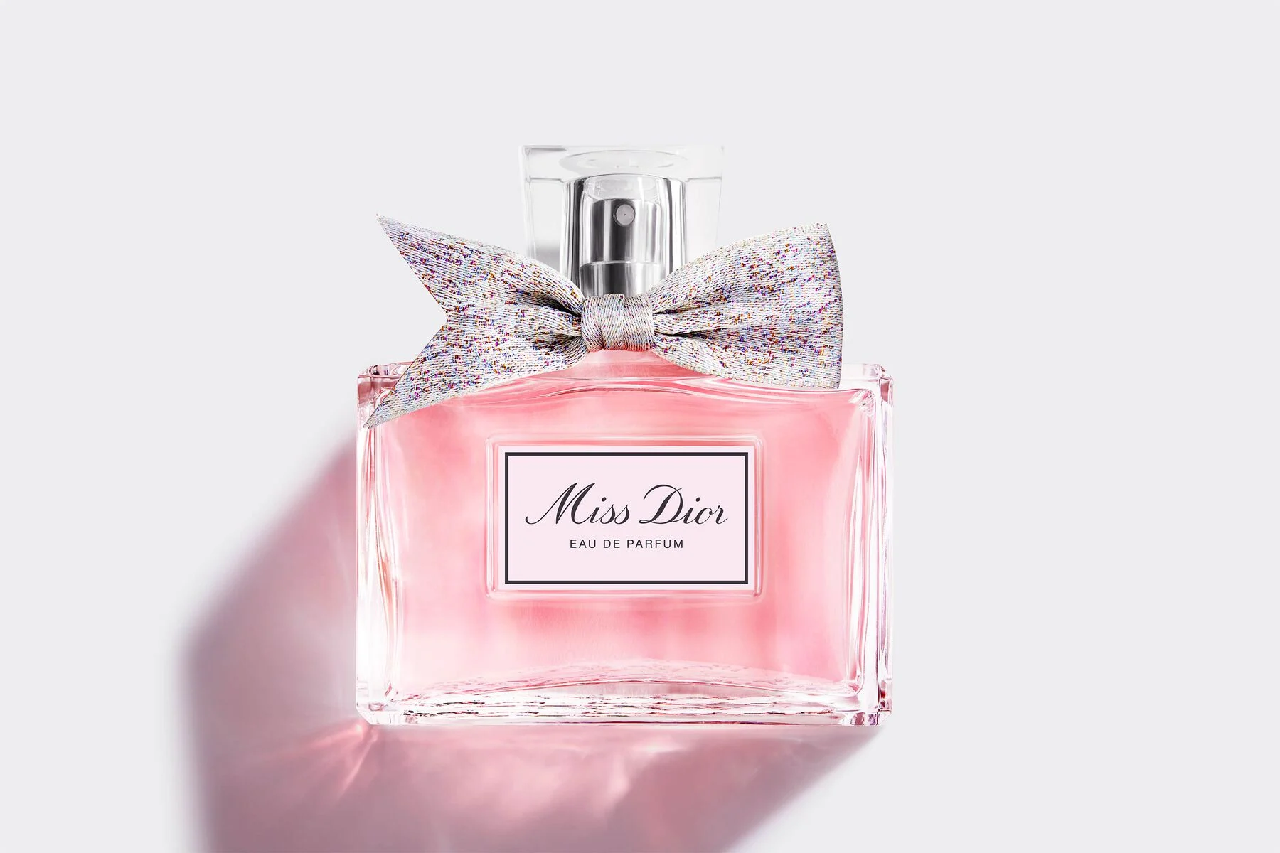 MISS DIOR PARFUM edp vapor  80 ml