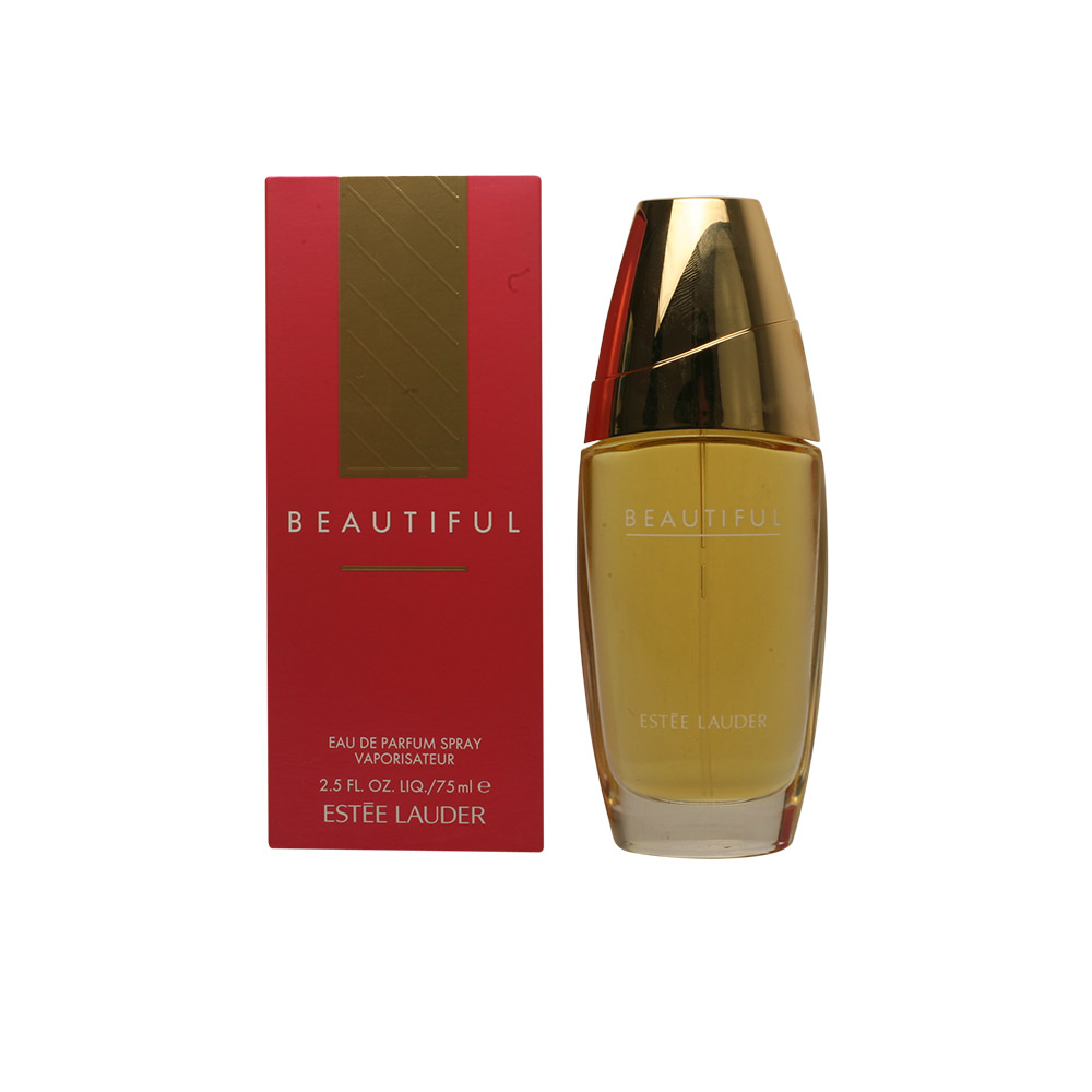 BEAUTIFUL eau de parfum spray 75 ml