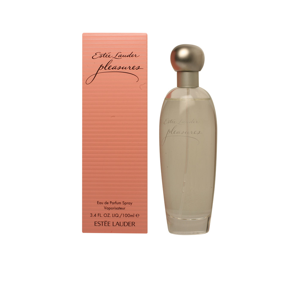 PLEASURES eau de parfum spray 100 ml