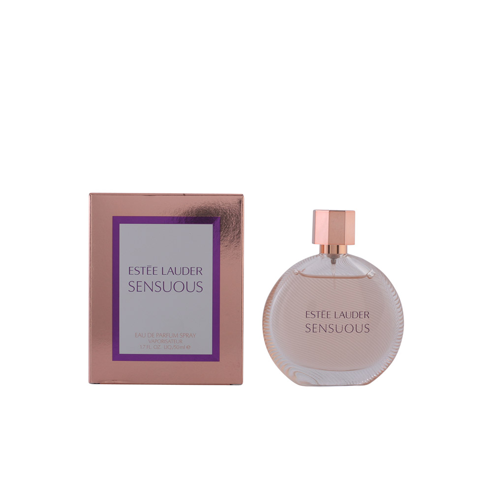 SENSUOUS eau de parfum spray 50 ml