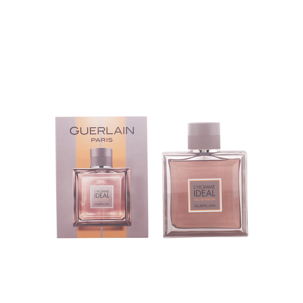 L'HOMME IDEAL eau de parfum spray 100 ml