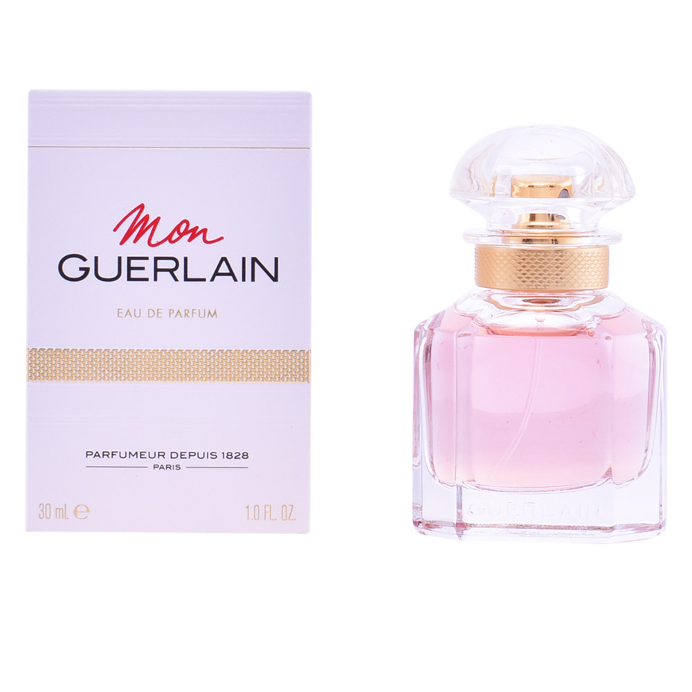 MON GUERLAIN Eau de parfum spray 30 ml