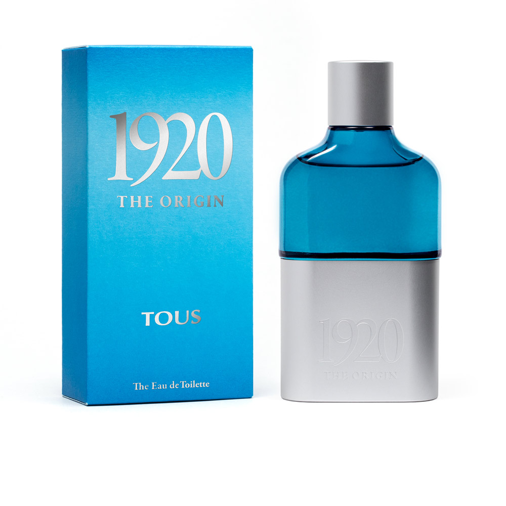 1920 THE ORIGIN eau de toilette spray 100 ml