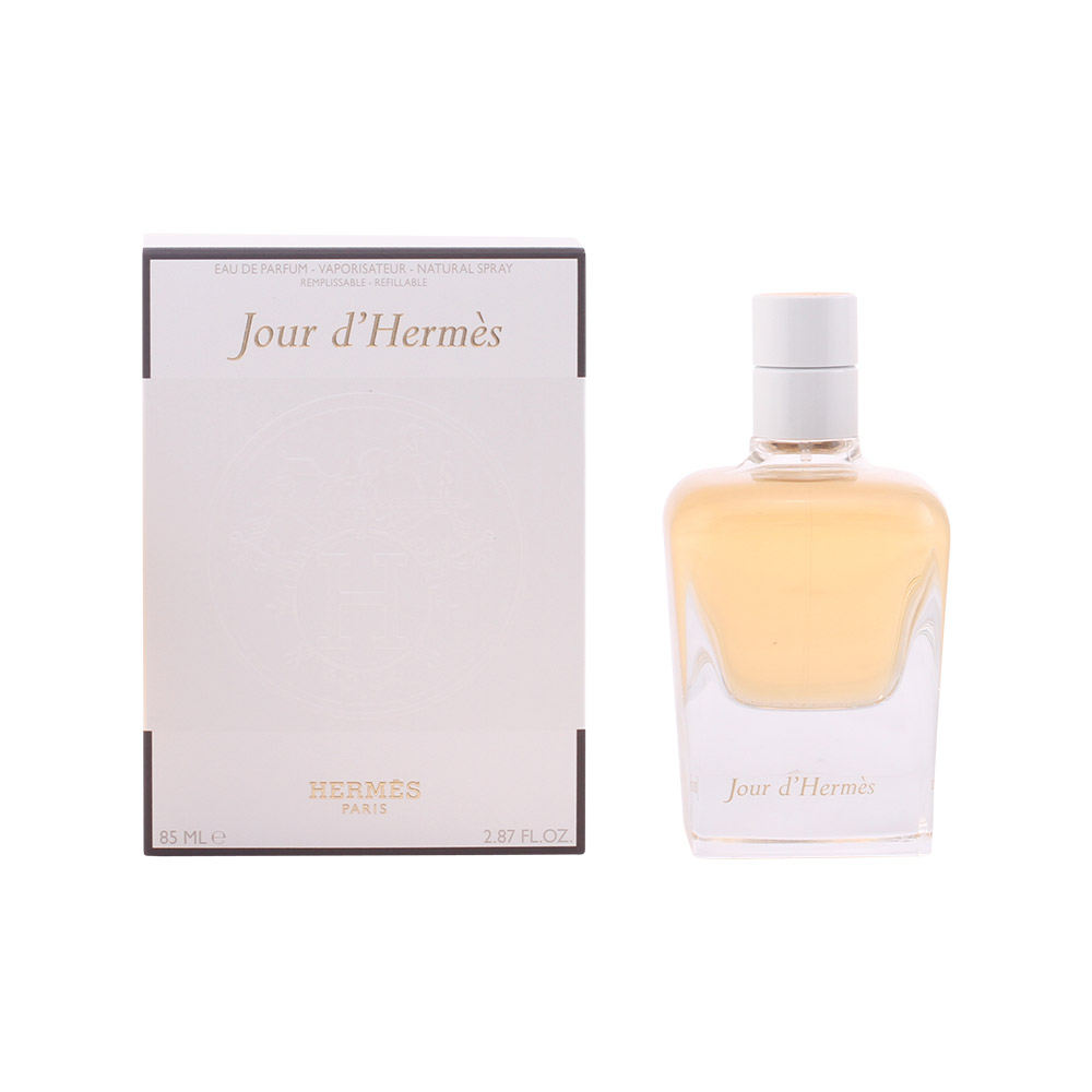 JOUR D'HERMÈS eau de parfum natural spray refillable 85 ml