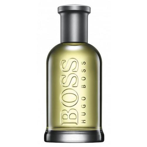BOSS BOTTLED eau de toilette spray 50 ml