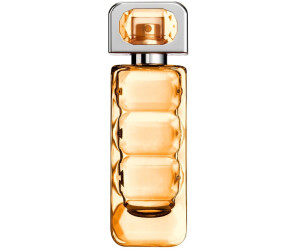 BOSS ORANGE WOMAN eau de toilette spray 30 ml