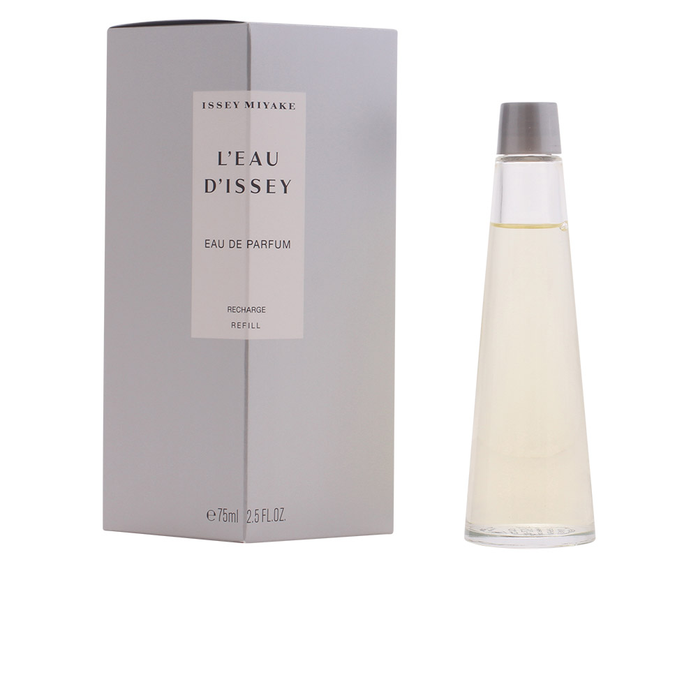 L'EAU D'ISSEY eau de parfum refill 75 ml