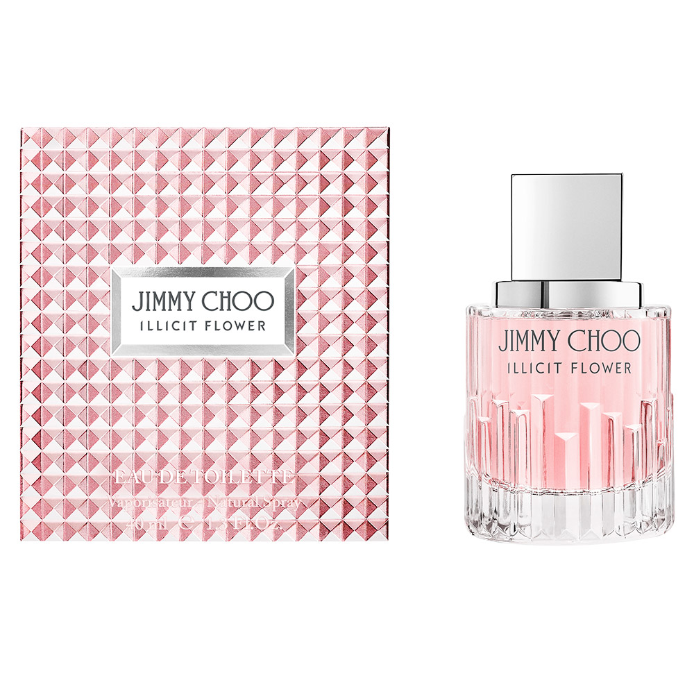 ILLICIT FLOWER eau de toilette spray 40 ml