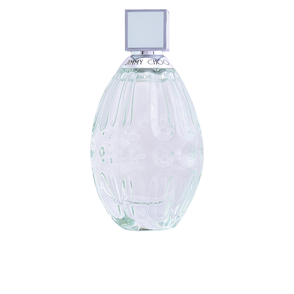 JIMMY CHOO FLORAL eau de toilette spray 90 ml