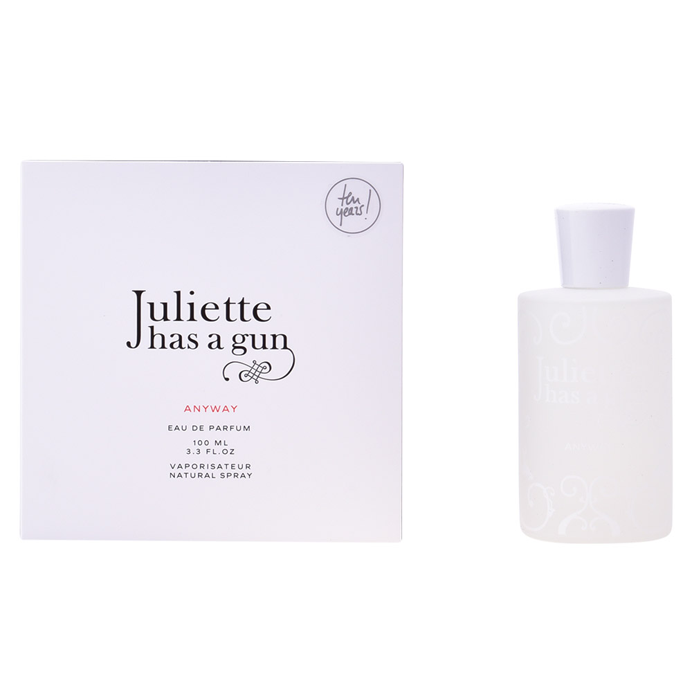 ANYWAY eau de parfum spray 100 ml