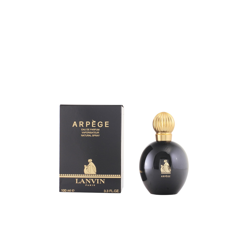 ARPÈGE eau de parfum spray  100 ml