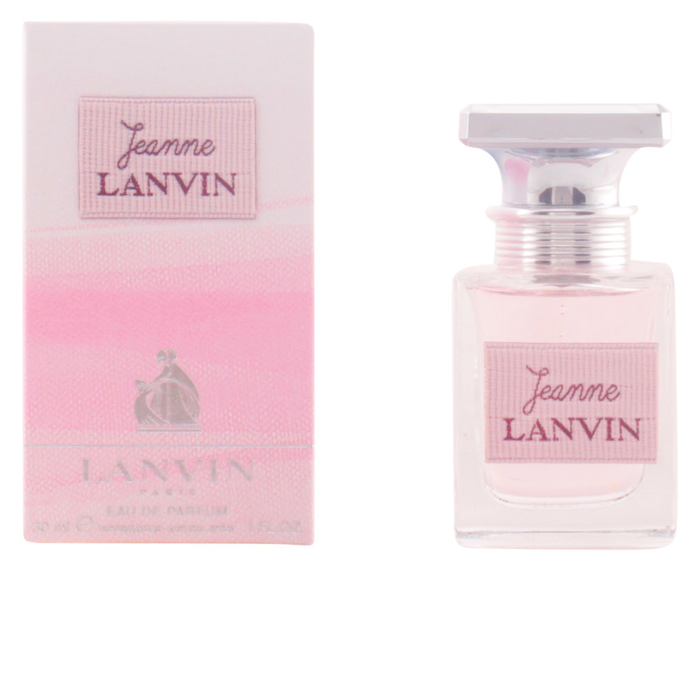 JEANNE LANVIN eau de parfum spray 30 ml