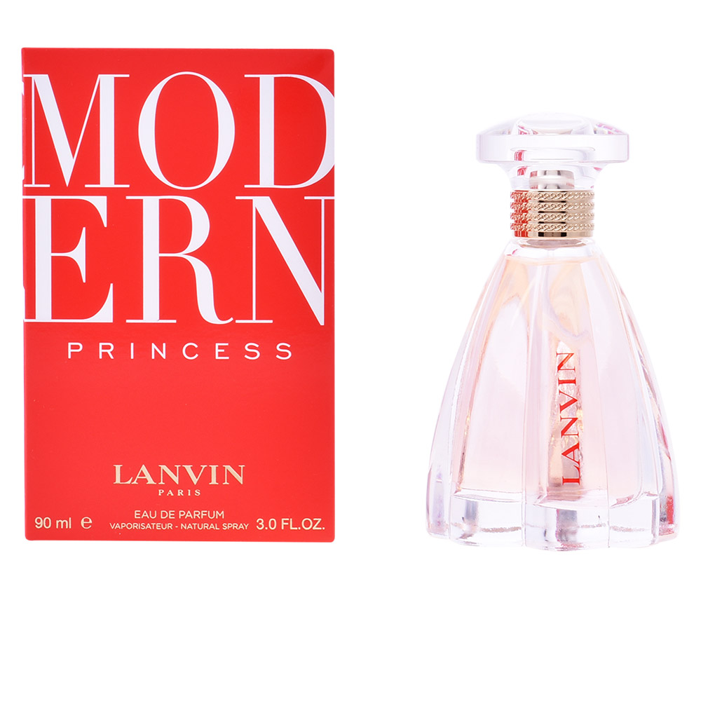 MODERN PRINCESS eau de parfum spray  90 ml