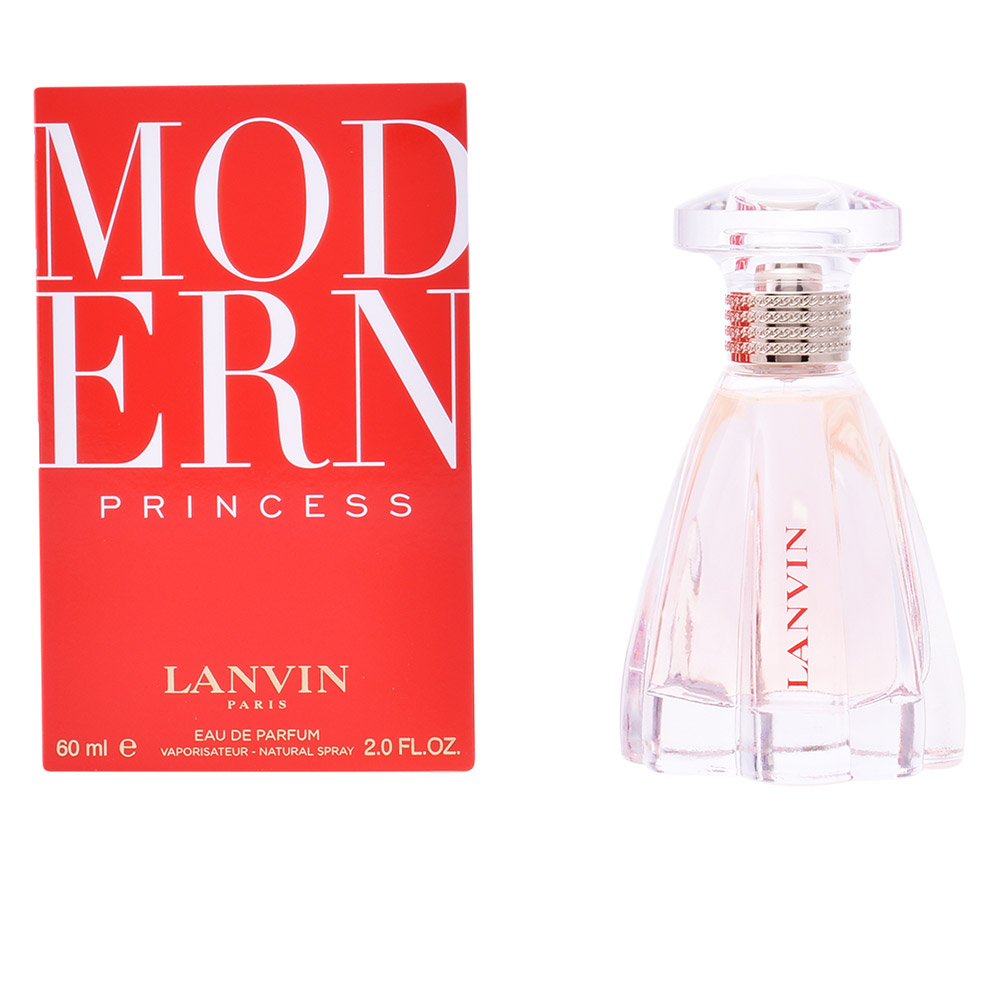 MODERN PRINCESS eau de parfum spray  60 ml