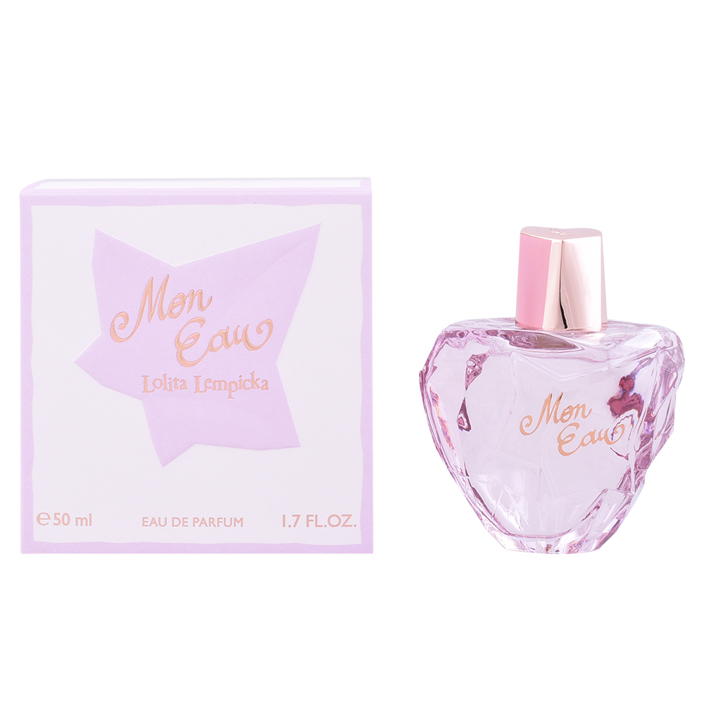 MON EAU eau de parfum spray 50 ml
