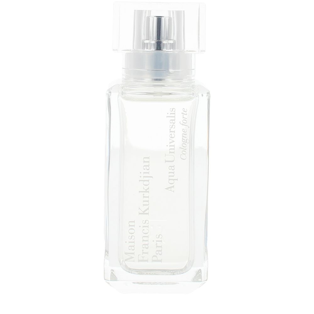 AQUA UNIVERSALIS COLOGNE FORTE edp vapo  35 ml