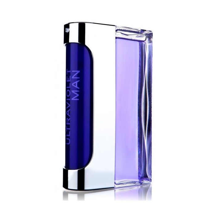 ULTRAVIOLET MAN eau de toilette spray 100 ml