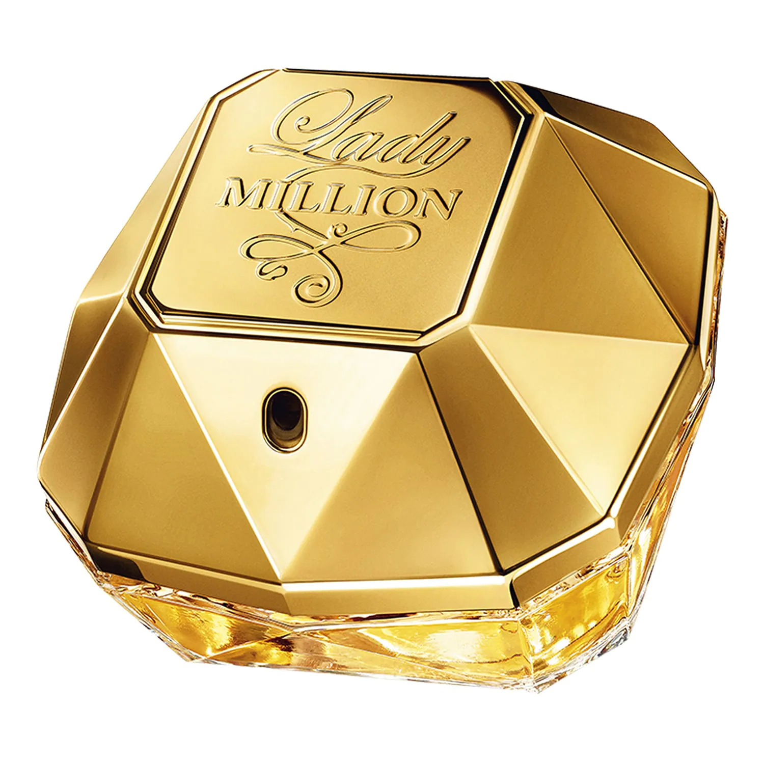 LADY MILLION eau de parfum spray 80 ml