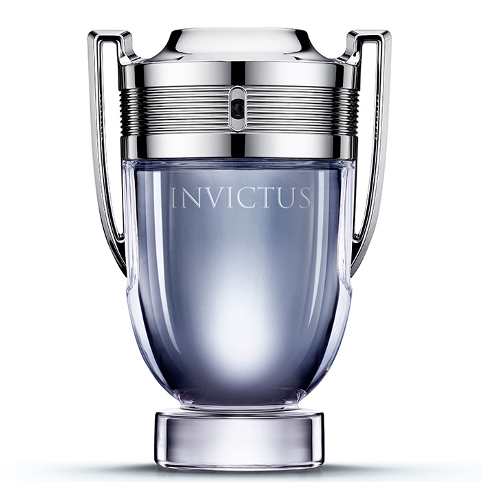INVICTUS eau de toilette spray 100 ml