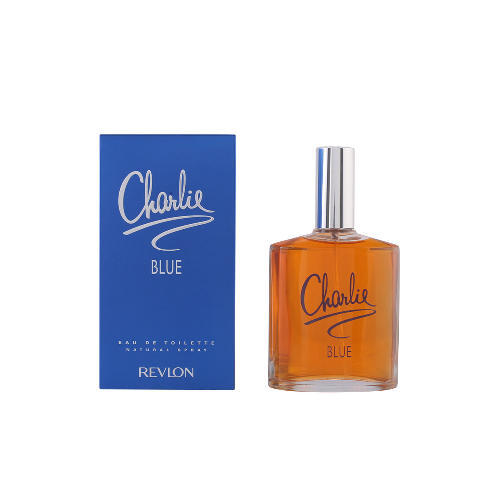 CHARLIE BLUE eau de toilette spray  100 ml