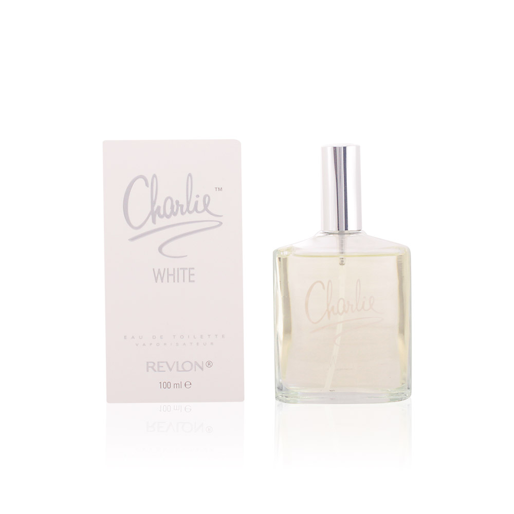 CHARLIE WHITE eau de toilette spray 100 ml