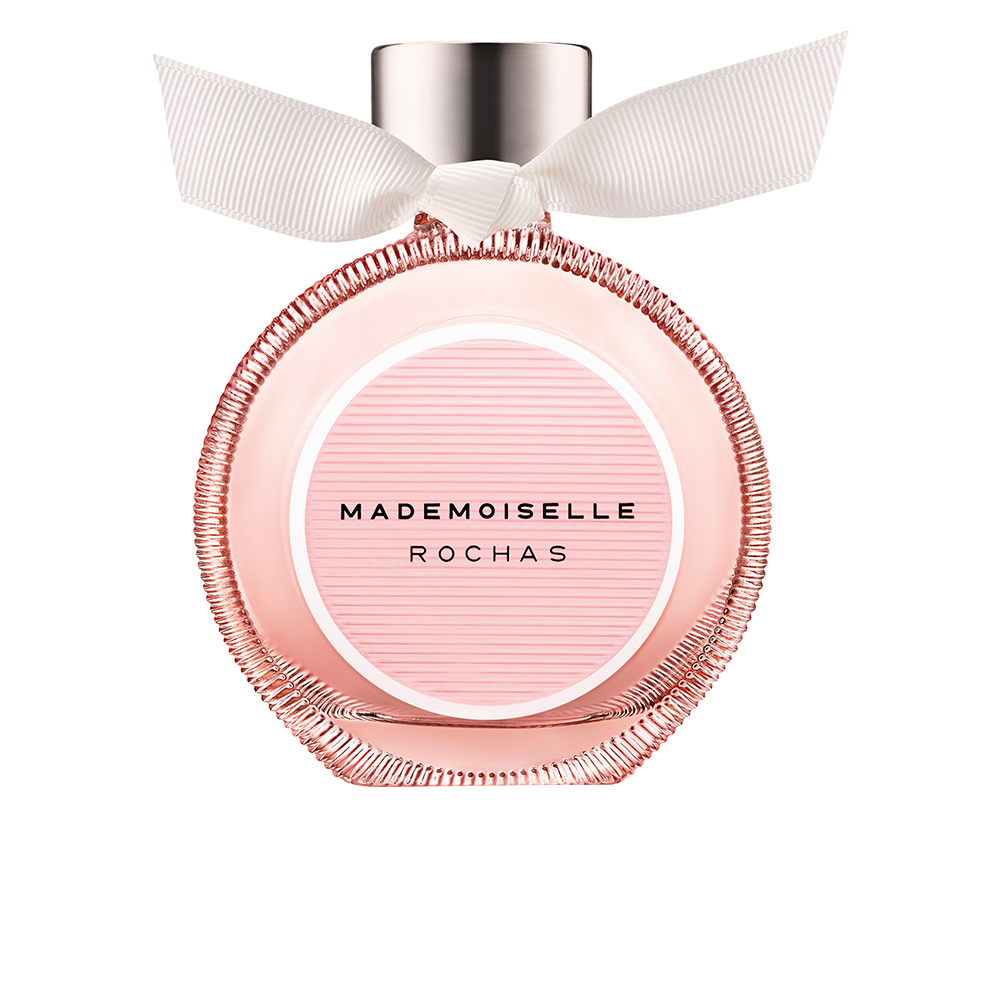 MADEMOISELLE ROCHAS edp spray 90 ml