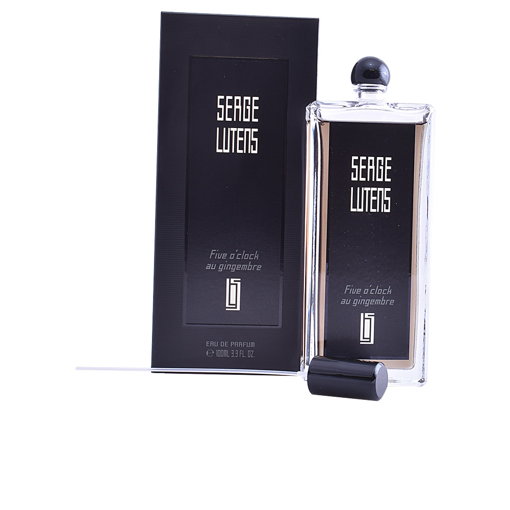 FIVE O'CLOCK AU GINGEMBRE eau de parfum spray  100 ml