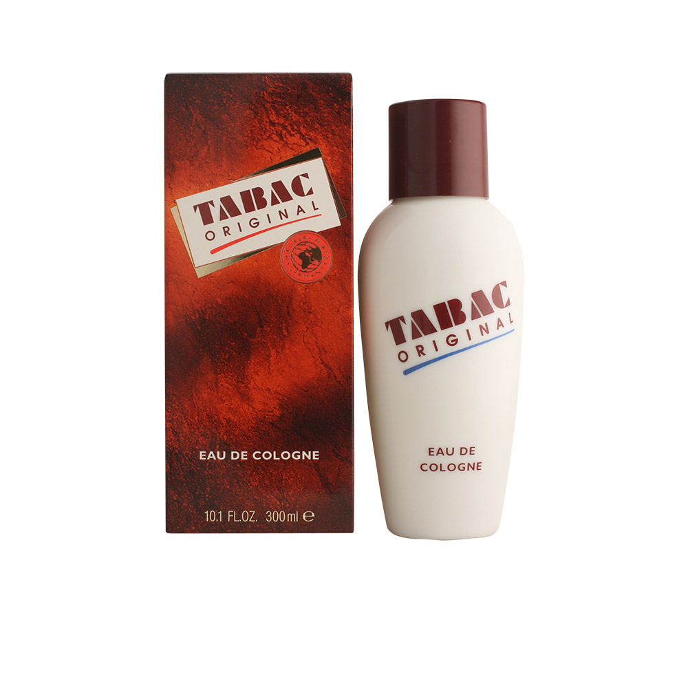 TABAC ORIGINAL eau de cologne flacon 300 ml