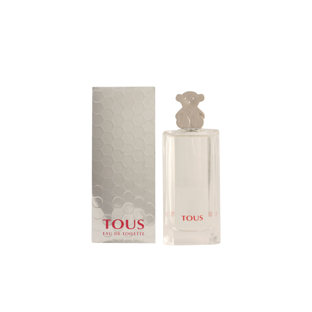 TOUS eau de toilette spray 50 ml