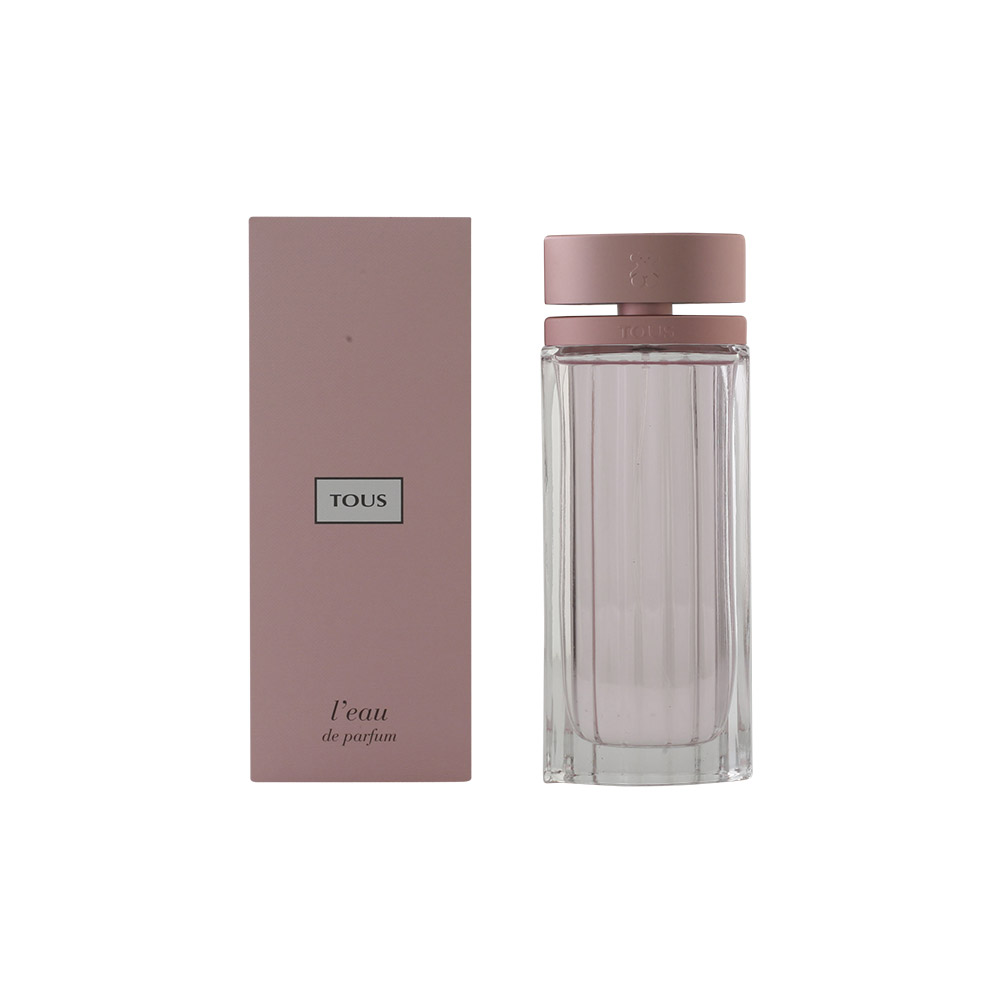 TOUS L'EAU DE PARFUM spray  90 ml
