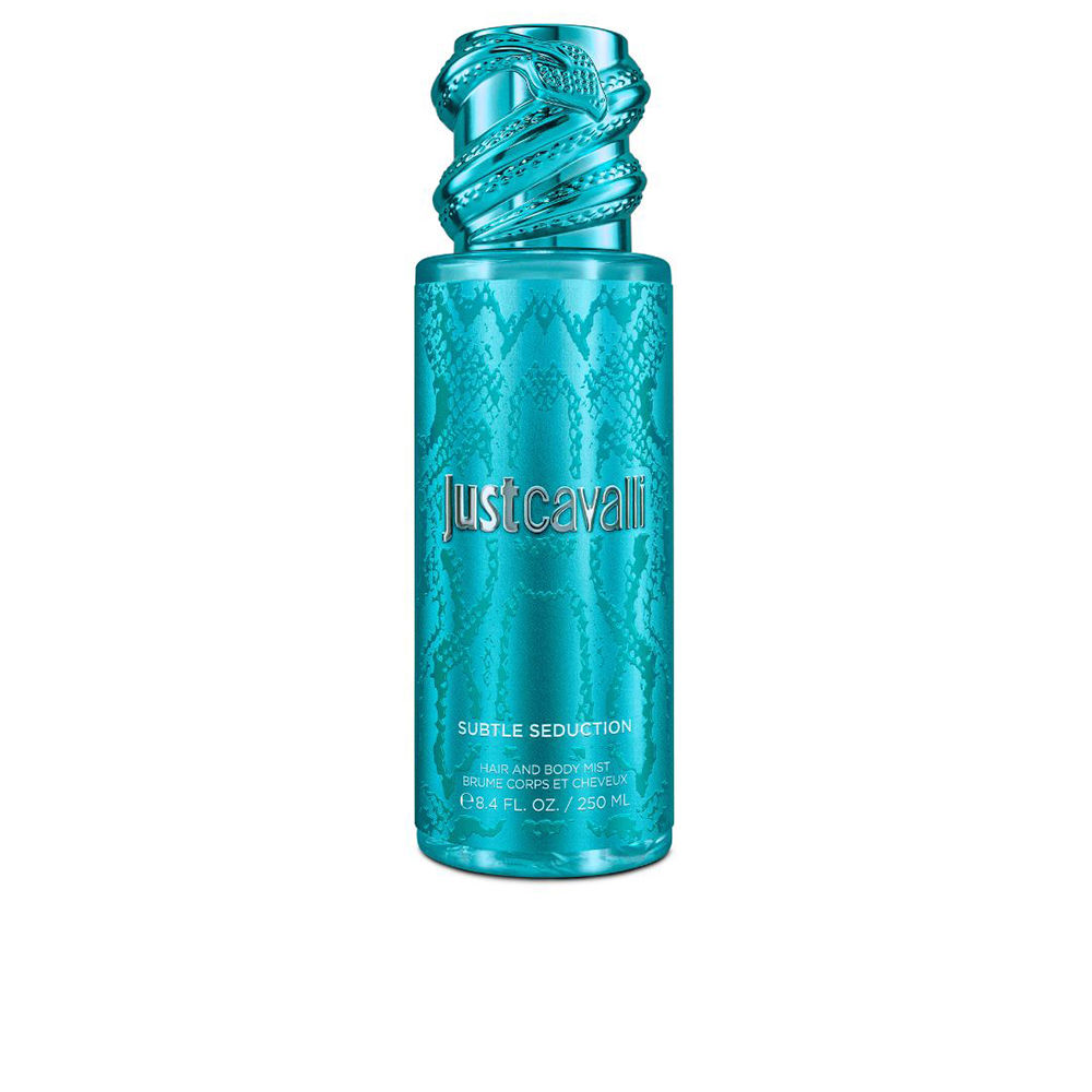 SUBTLE SEDUCTION hair and body mist  250 ml