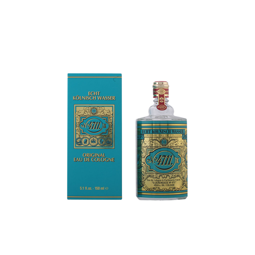 4711 eau de cologne flacon 150 ml