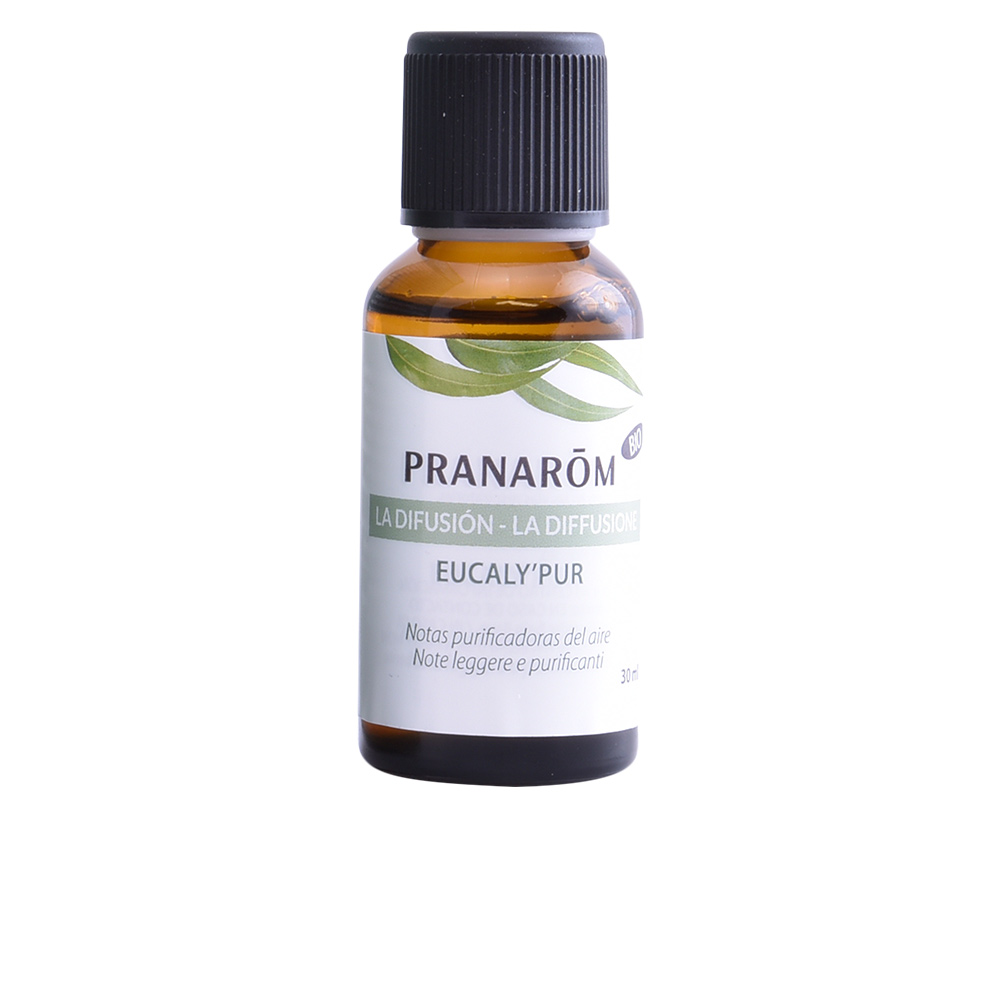 LA DIFUSION eucaly'pur  30 ml