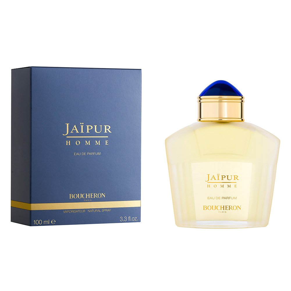 JAÏPUR HOMME eau de parfum spray 100 ml