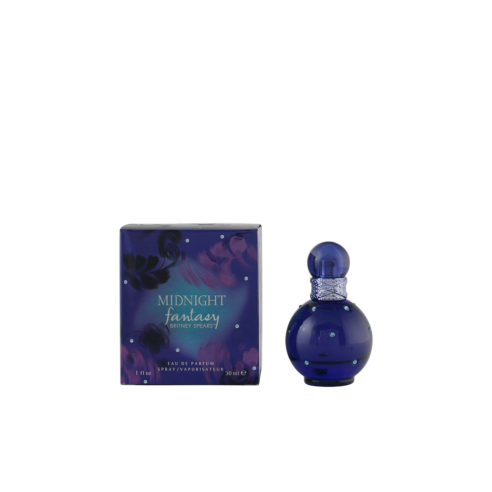 MIDNIGHT FANTASY eau de parfum spray 30 ml