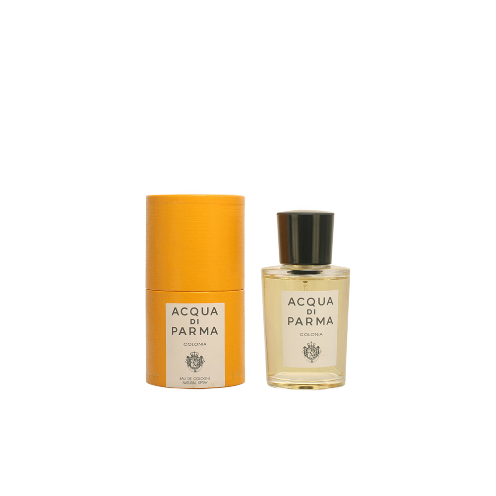 COLONIA eau de cologne spray 50 ml
