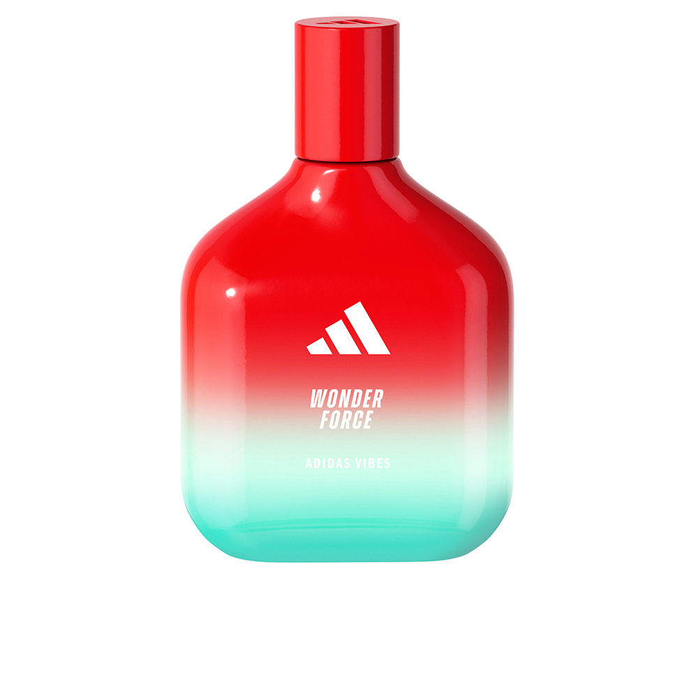 ADIDAS VIBES WONDER FORCE edp vapo  100 ml