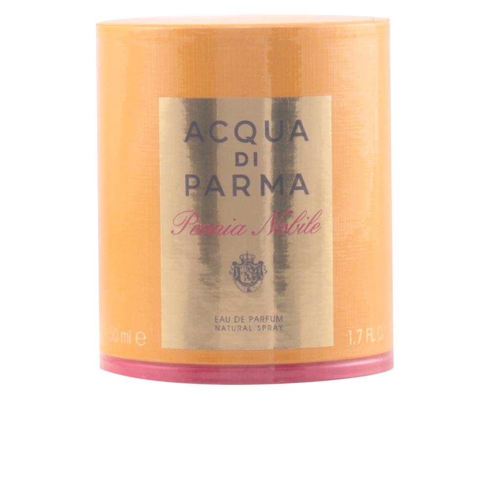 PEONIA NOBILE eau de parfum spray  50 ml