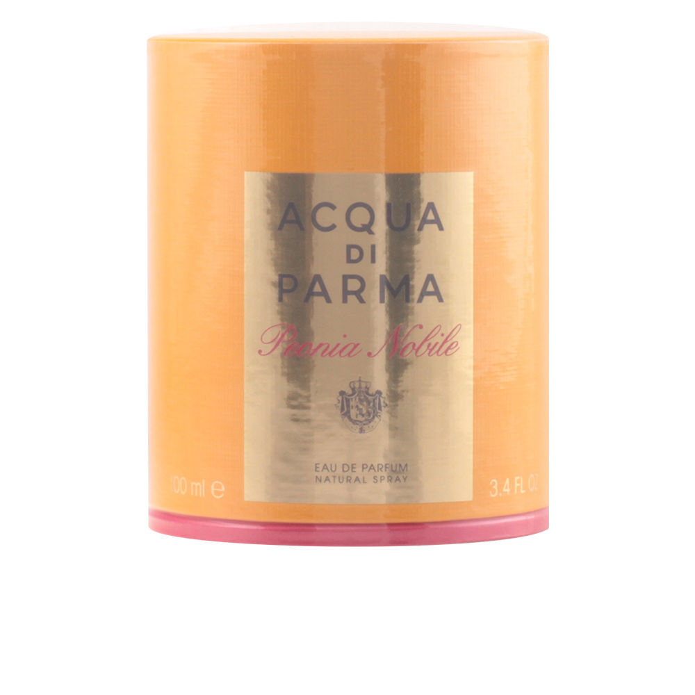 PEONIA NOBILE eau de parfum spray  100 ml