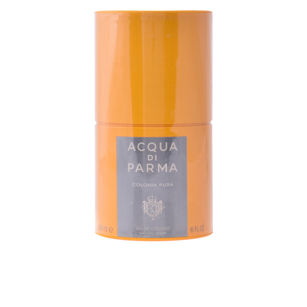 COLONIA PURA eau de cologne spray 180 ml