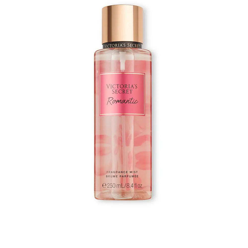 ROMANTIC body mist  250 ml