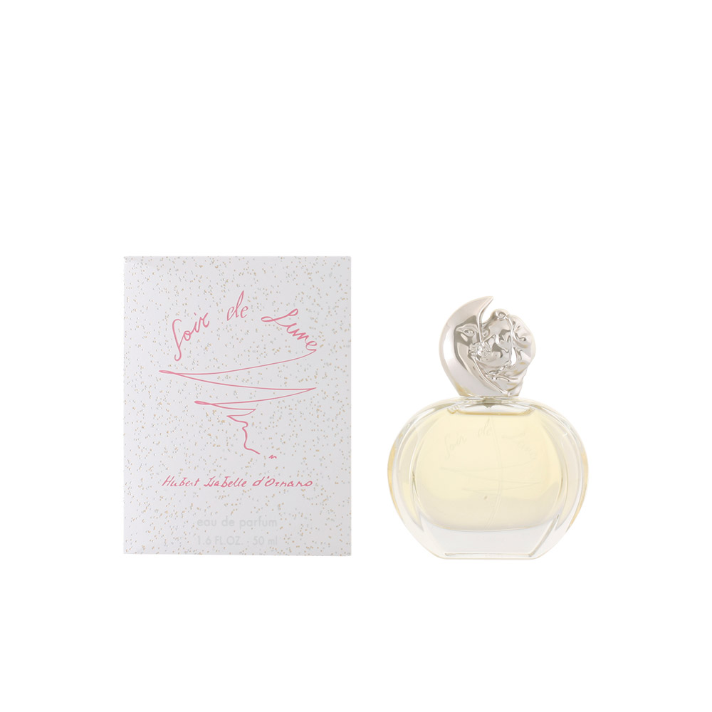 SOIR DE LUNE eau de parfum spray 50 ml