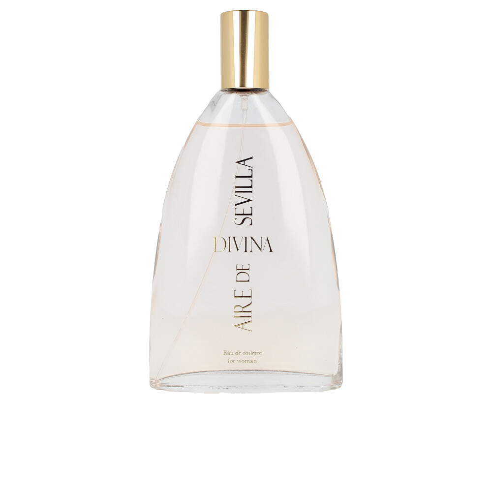 AIRE DE SEVILLA DIVINA eau de toilette spray 150 ml
