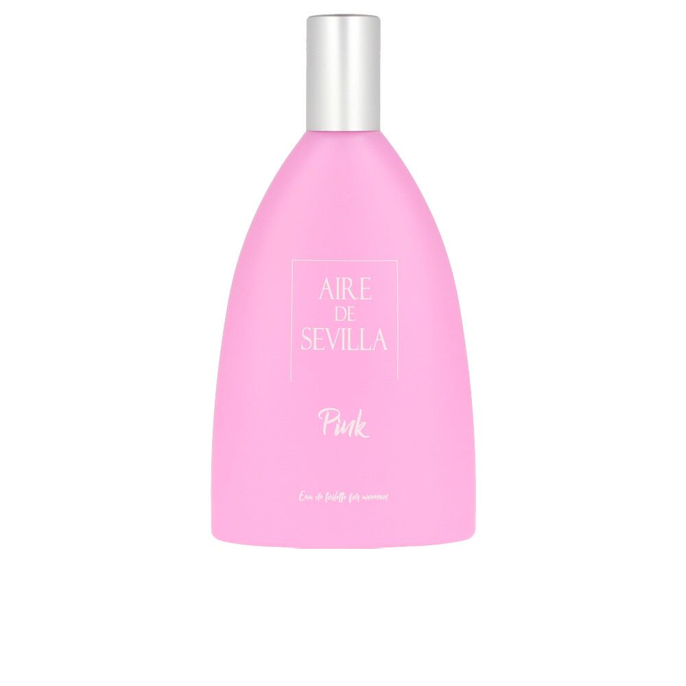 AIRE DE SEVILLA PINK eau de toilette spray 150 ml